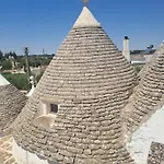 Viale Del Sole - Il Trullo Guest house 3*
