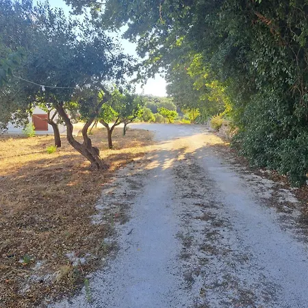Guest house Viale Del Sole - Il Trullo Locorotondo