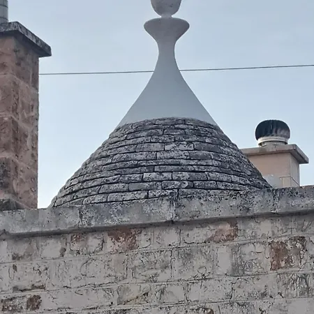 Viale Del Sole - Il Trullo *