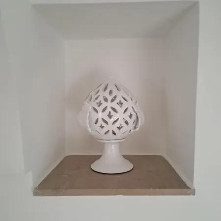 Viale Del Sole - Il Trullo *
