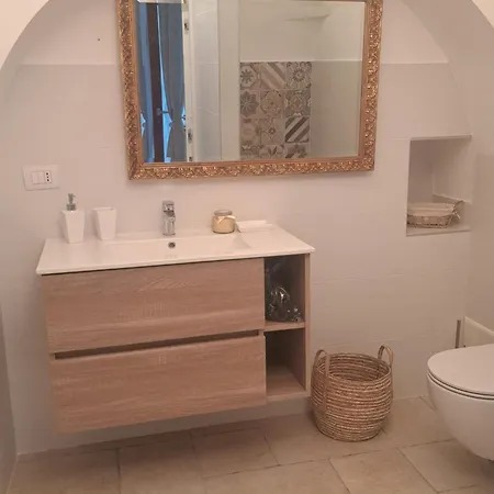 Guest house Viale Del Sole - Il Trullo *