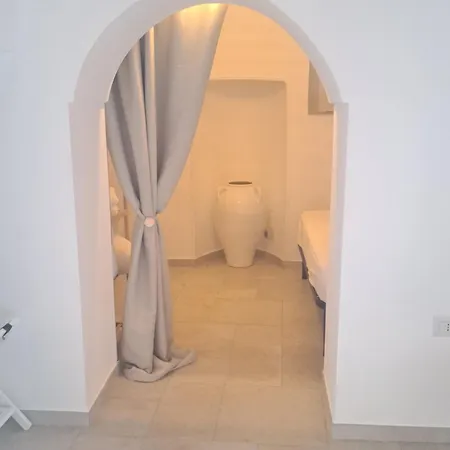 Viale Del Sole - Il Trullo *