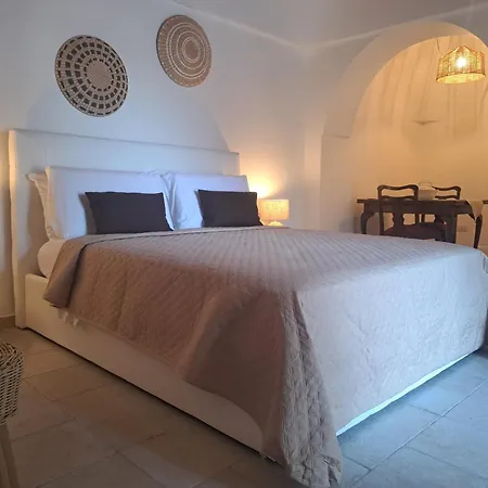 Guest house Viale Del Sole - Il Trullo