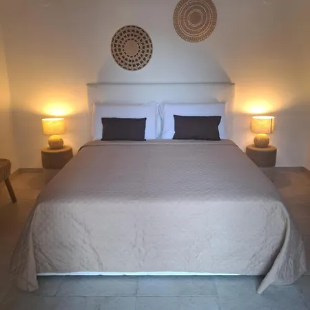 Viale Del Sole - Il Trullo Guest house *