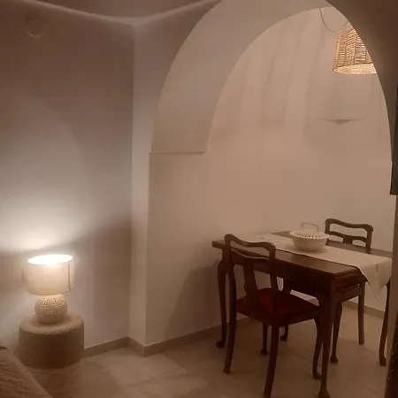 Viale Del Sole - Il Trullo Locorotondo