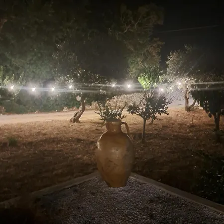Guest house Viale Del Sole - Il Trullo Locorotondo