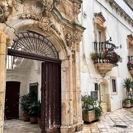 Viale Del Sole - Il Trullo Guest house 3*