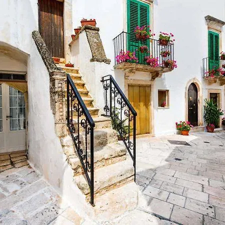 Guest house Viale Del Sole - Il Trullo