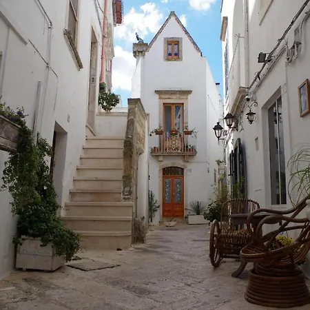 Guest house Viale Del Sole - Il Trullo *