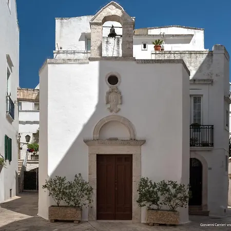 Viale Del Sole - Il Trullo *