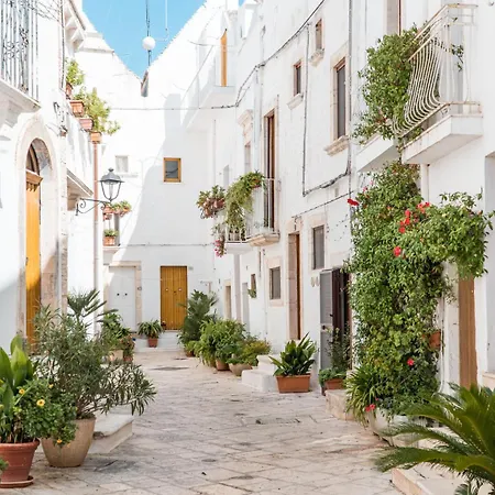 Viale Del Sole - Il Trullo * Locorotondo