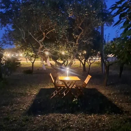 Viale Del Sole - Il Trullo *