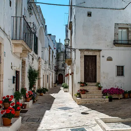 Viale Del Sole - Il Trullo