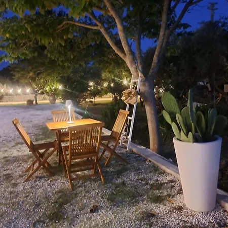 Guest house Viale Del Sole - Il Trullo