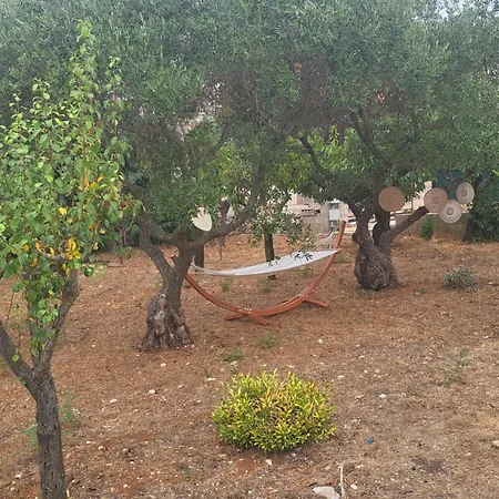 Pensjonat Viale Del Sole - Il Trullo