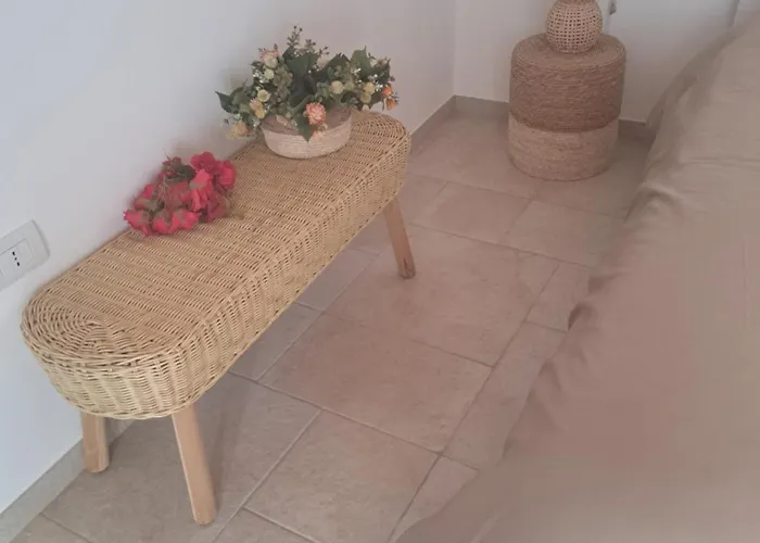 Viale Del Sole - Il Trullo 3* ロコロトンド